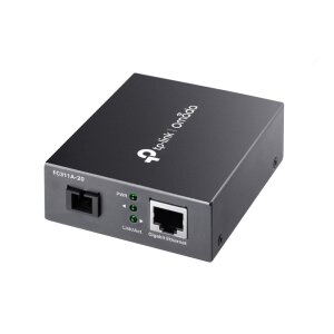 Omada Gigabit WDM Media Converter