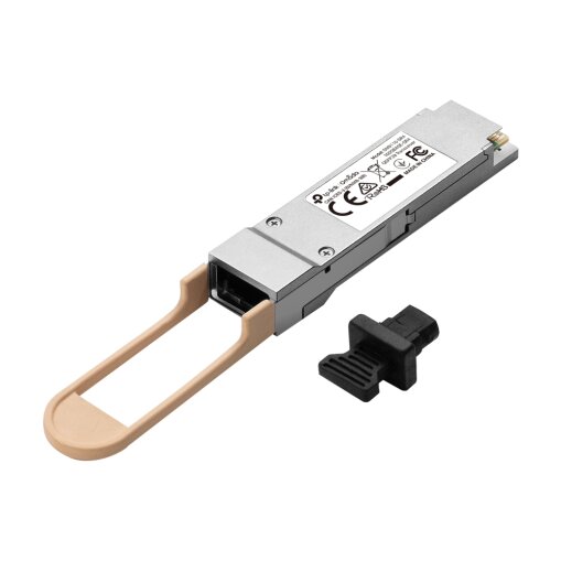 Omada 100GBASE-SR4 QSFP28 Transceiver
