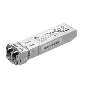 Omada 10GBase-LR SFP+ LC Transceiver