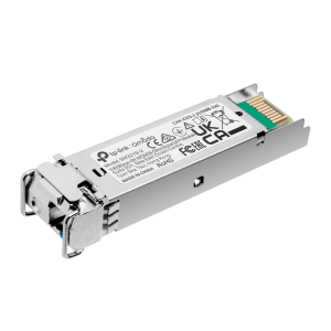 Omada 1000Base-BX WDM Bi-Directional SFP Module