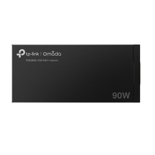 Omada PoE++ Injector