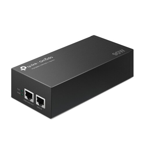 Omada PoE++ Injector