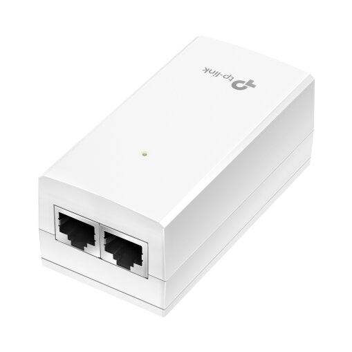 Omada 24V 12W Passive PoE Adapter