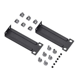 226mm Desktop Switch Rack Mount Kit