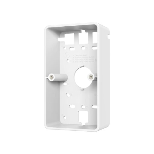 Omada Wall-Accesspoint Junction Box