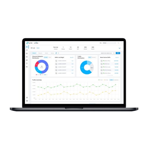 Omada Software Controller