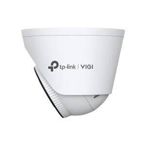 InSight - VIGI 8MP Full-Color Turret Network Camera