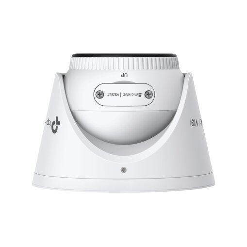 InSight - VIGI 5MP Full-Color Turret Network Camera