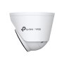 InSight - VIGI 5MP Full-Color Turret Network Camera