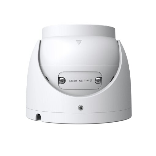 InSight - VIGI 4MP IR Motorized Varifocal Turret Network Camera