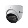 InSight - VIGI 4MP IR Motorized Varifocal Turret Network Camera