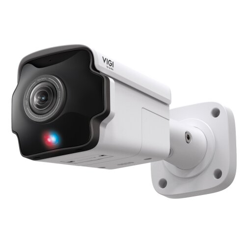 InSight - VIGI 8MP Outdoor IR Panoramic Bullet Network Camera