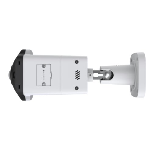 InSight - VIGI 8MP Outdoor IR Panoramic Bullet Network Camera