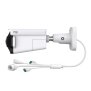 InSight - VIGI 8MP Outdoor IR Panoramic Bullet Network Camera