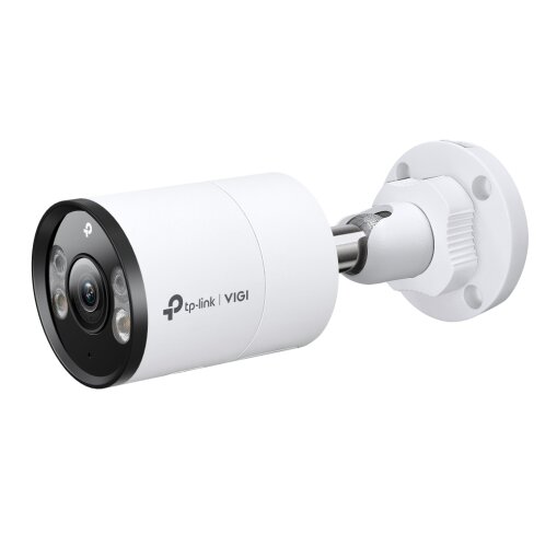 InSight - VIGI 5MP Outdoor Full-Color Bullet Network Camera