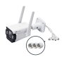 InSight - VIGI 4MP Outdoor Full-Color 4G Bullet Network Camera