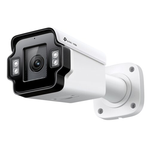 InSight - VIGI 4MP Outdoor IR Motorized Varifocal Bullet Network Camera
