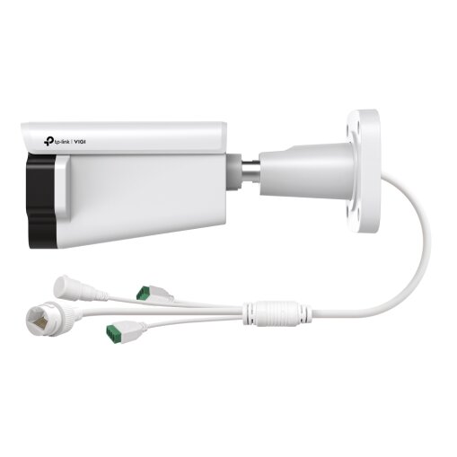 InSight - VIGI 4MP Outdoor IR Motorized Varifocal Bullet Network Camera