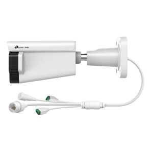 InSight - VIGI 4MP Outdoor IR Motorized Varifocal Bullet...