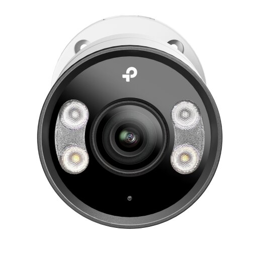 InSight - VIGI 4MP Outdoor Full-Color Bullet Network Camera