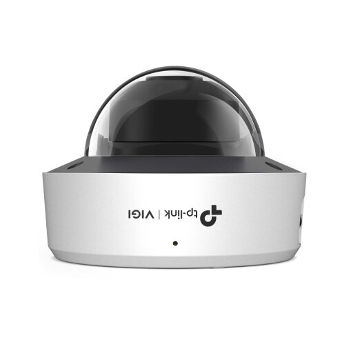 InSight - VIGI 8MP Full-Color Dome Network Camera