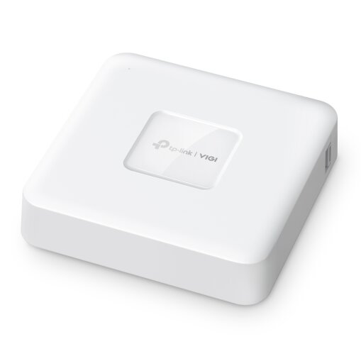 VIGI 4 Channel PoE+ Network Video Recorder