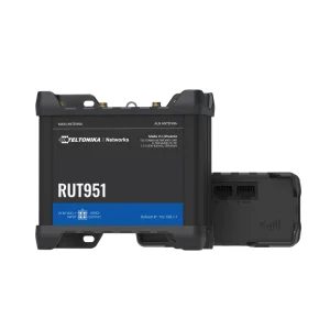 Teltonika RUT951 LTE Router - Meig version