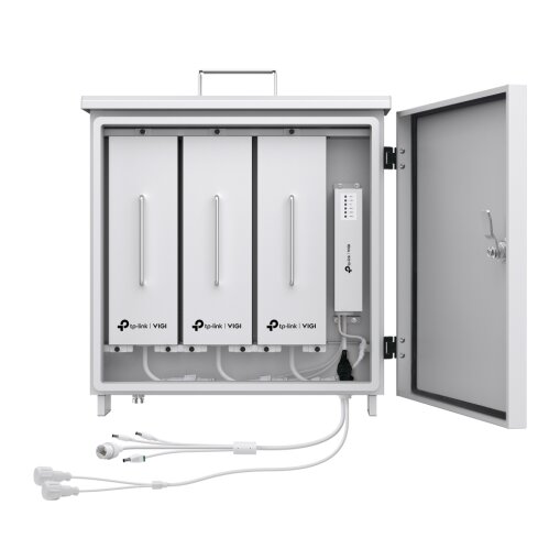 VIGI PS90 Solar System Controller