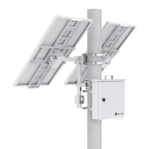 VIGI 180W Solar Mount