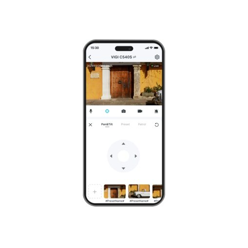 VIGI App
