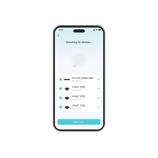 VIGI App