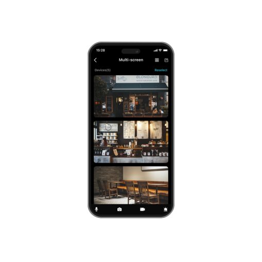 VIGI App