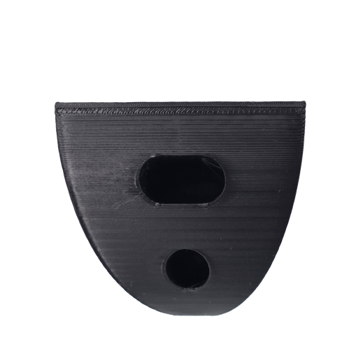 MotionProtectCam TopMount White