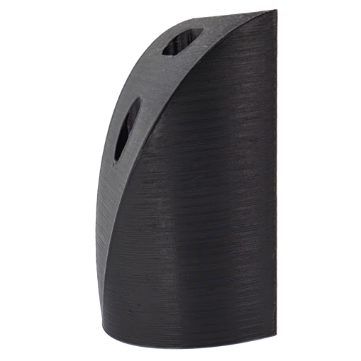 MotionProtectCam TopMount White