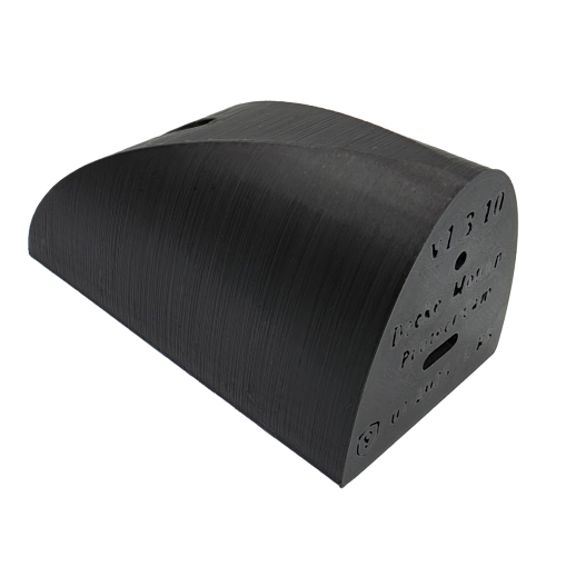 MotionProtectCam TopMount Black