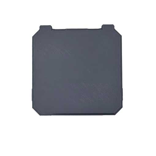 Mountingtool Box Mini Grey 105x105x60 mm