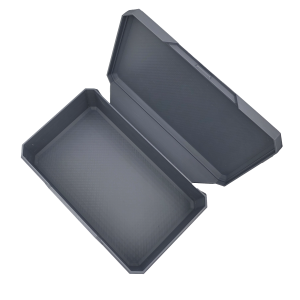 Mountingtool Box Maxi Grey 165x105x60 mm