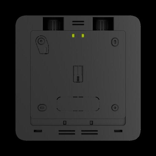 Ajax EN54 Fire ReX Jeweller