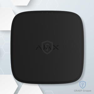 Ajax EN54 FireProtect (Heat)