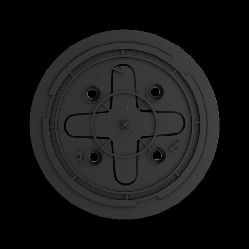Ajax EN54 FireProtect (Heat/Sounder)