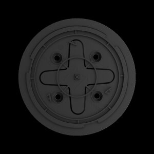 Ajax EN54 FireProtect (Heat/Sounder)