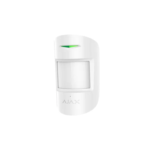 Ajax CombiProtect hvid EU