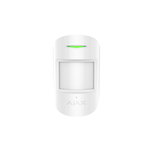 Ajax CombiProtect hvid EU