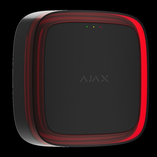 Ajax EN54 FireProtect (VAD)