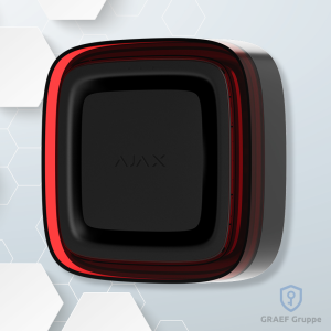 Ajax EN54 FireProtect (VAD)