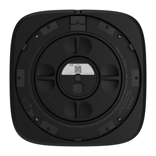 Ajax EN54 FireProtect (Sounder/VAD)