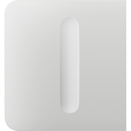 Ajax SideButton (Dimmer) EU