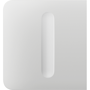 Ajax SideButton (Dimmer) EU