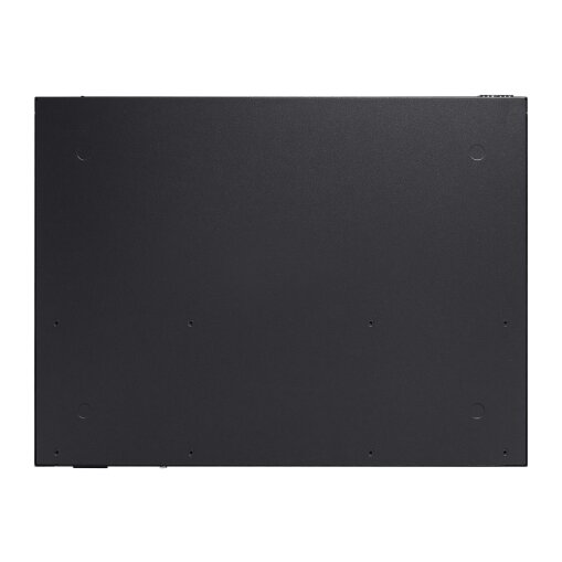 Omada 48-Port Gigabit Stackable Lite L3 Managed PoE++ Switch with 4× 10G Slots