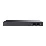 Omada 16-Port 10GE SFP+ L2+ Managed Switch